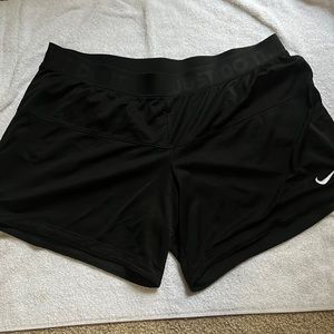 Nike Dri-Fit Shorts